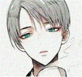古战场传奇 Jamie 角色头像